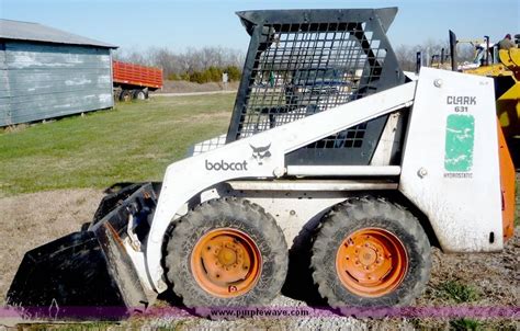 bobcat skid steer jerky|bobcat 631 jerky problems.